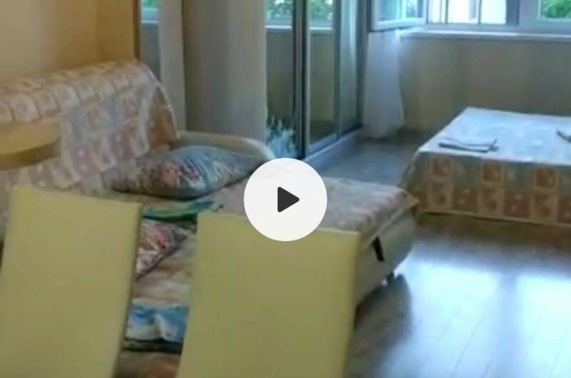 Гостевой дом на Приморской