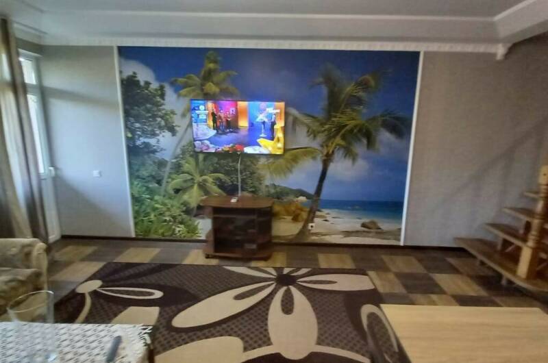 Коттедж под ключ