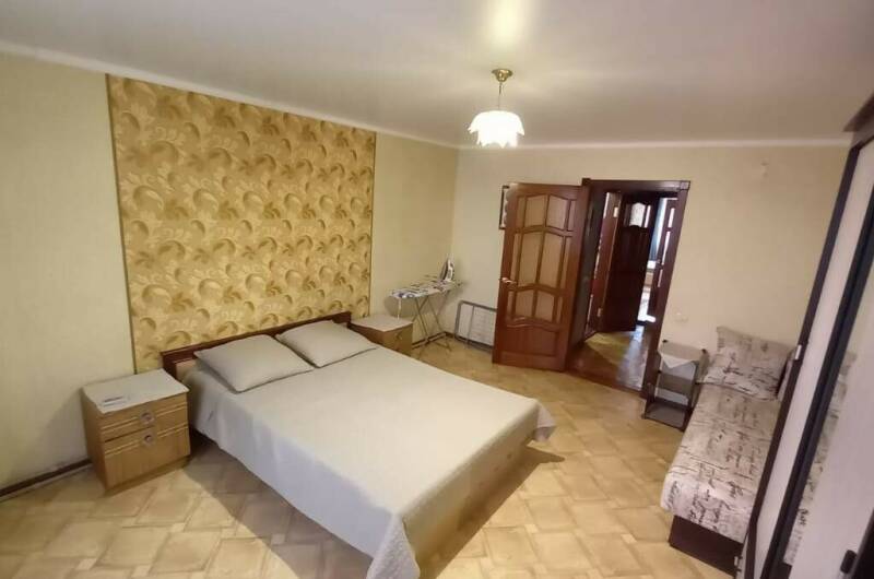 Коттедж под ключ