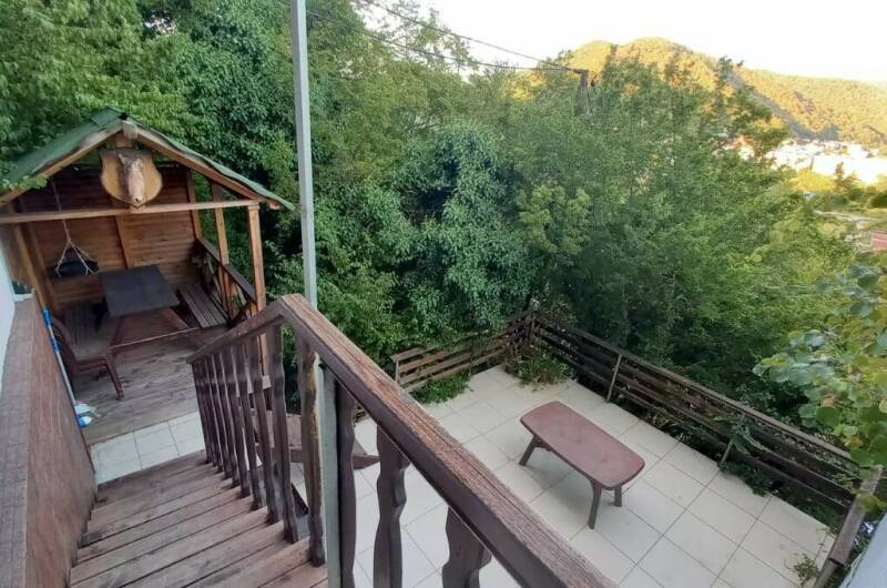 Коттедж под ключ