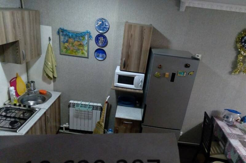 Коттедж под ключ