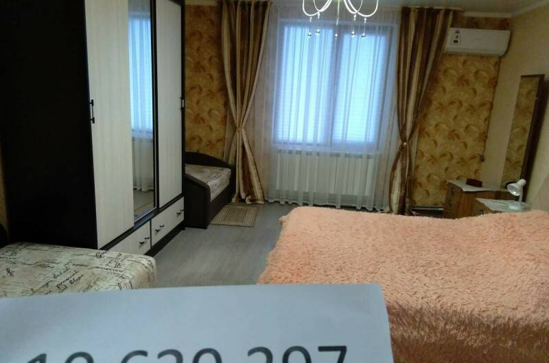 Коттедж под ключ