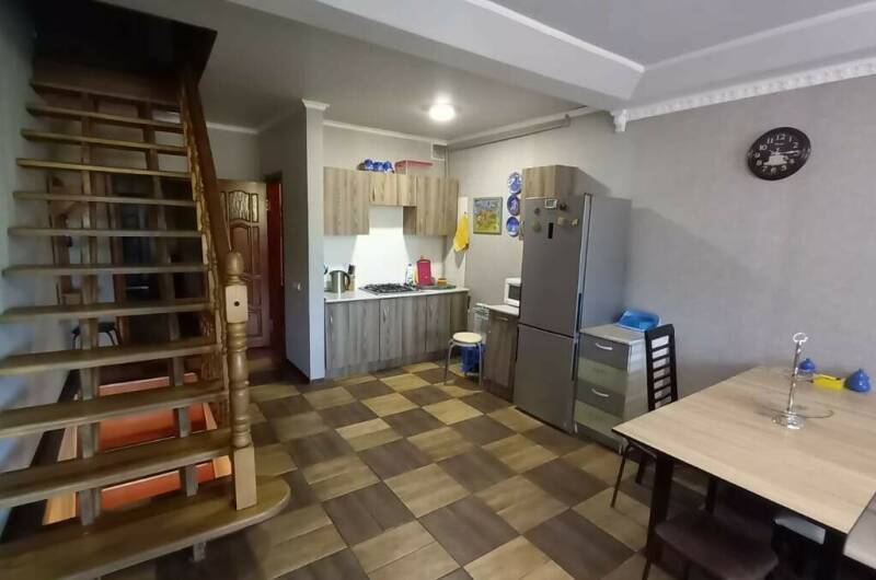 Коттедж под ключ