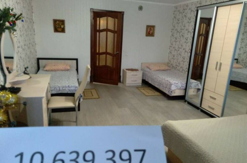 Коттедж под ключ