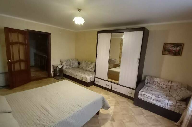 Коттедж под ключ