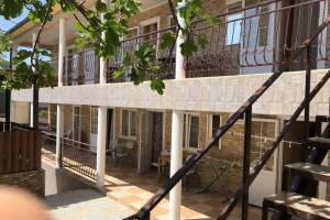 Изображение Гостевой дом «Триумф» #1