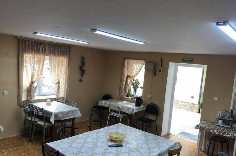 Гостевой дом «Триумф»