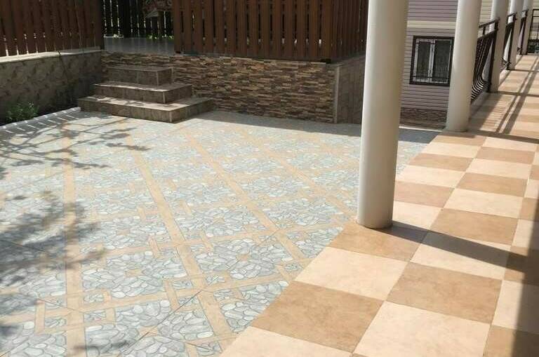 Гостевой дом «Триумф»