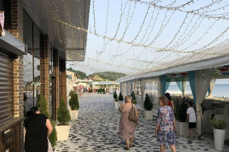 Гостевой дом «Триумф»