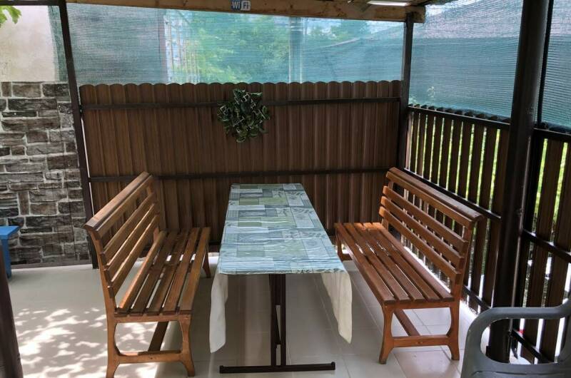 Гостевой дом «Триумф»