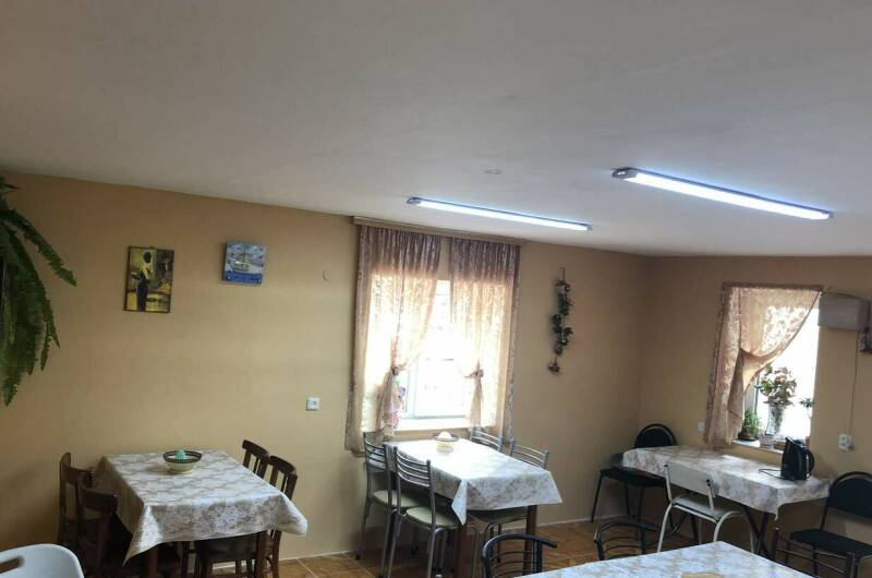 Гостевой дом «Триумф»