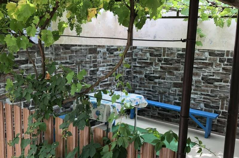 Гостевой дом «Триумф»