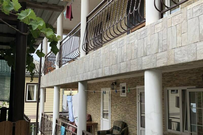 Гостевой дом «Триумф»