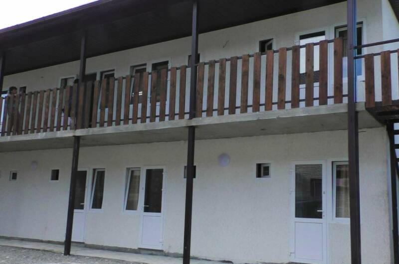 Гостевой дом «Адениум»