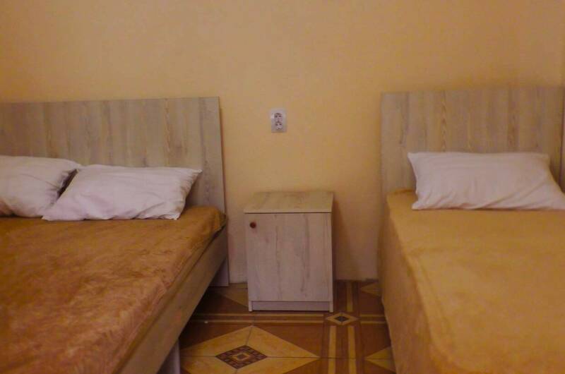 Гостевой дом «Адениум»