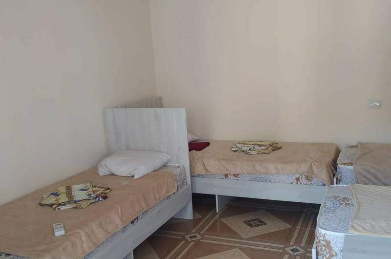 Гостевой дом «Адениум»