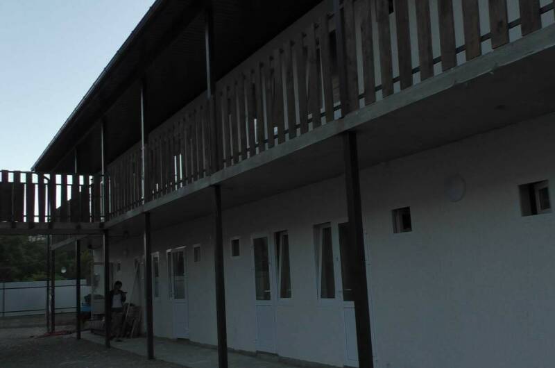 Гостевой дом «Адениум»