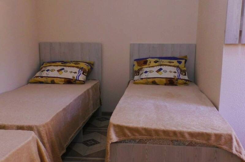 Гостевой дом «Адениум»