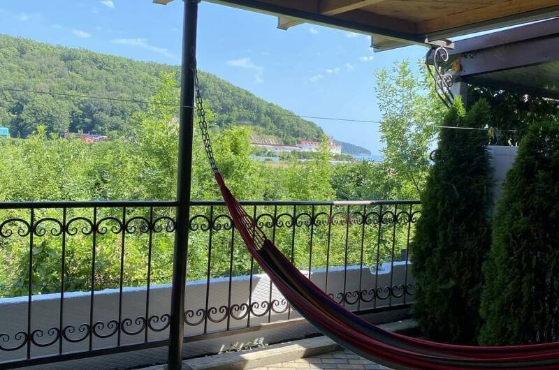 Гостевой дом «Agoy Rest House»