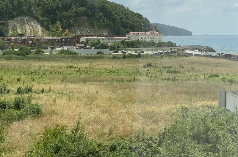 Гостевой дом «Agoy Rest House»