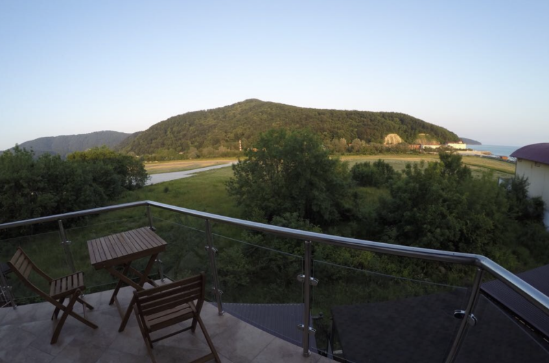 Гостевой дом «Agoy Rest House»