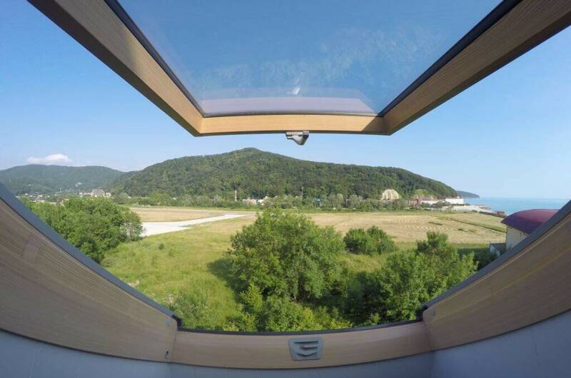 Гостевой дом «Agoy Rest House»