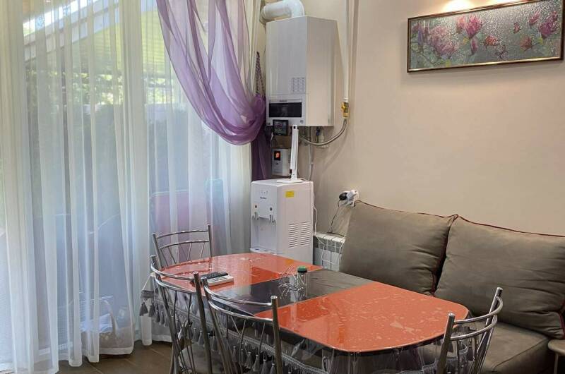 Гостевой дом «Agoy Rest House»