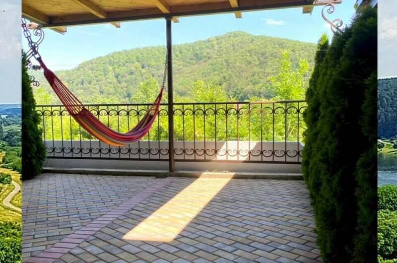 Гостевой дом «Agoy Rest House»