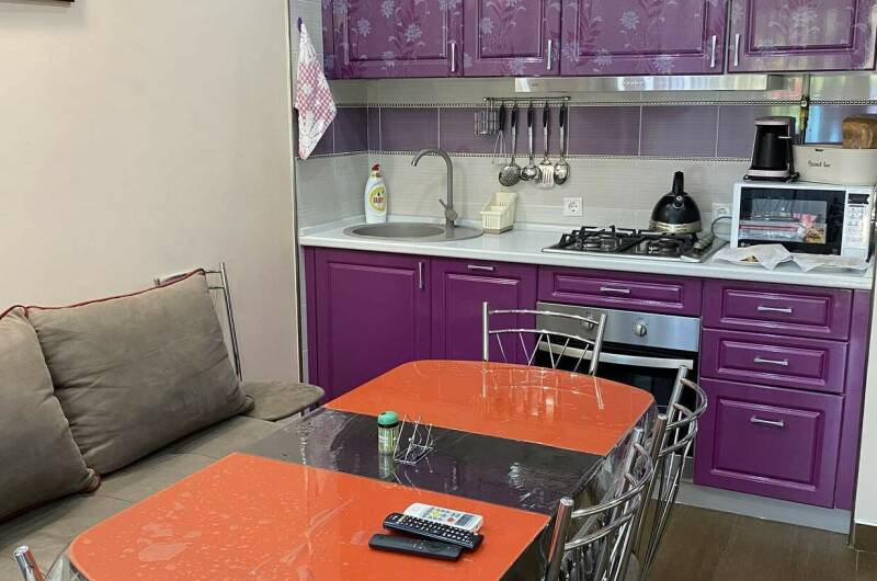 Гостевой дом «Agoy Rest House»