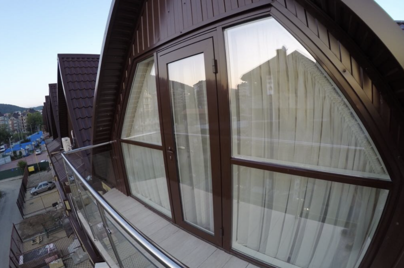 Гостевой дом «Agoy Rest House»