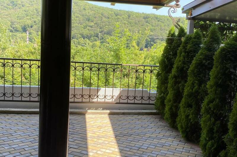 Гостевой дом «Agoy Rest House»