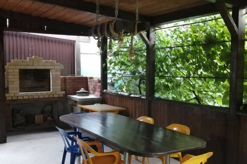 Коттедж под ключ 200 кв. до 12 человек