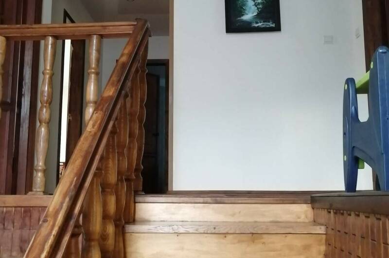 Коттедж под ключ 200 кв. до 12 человек