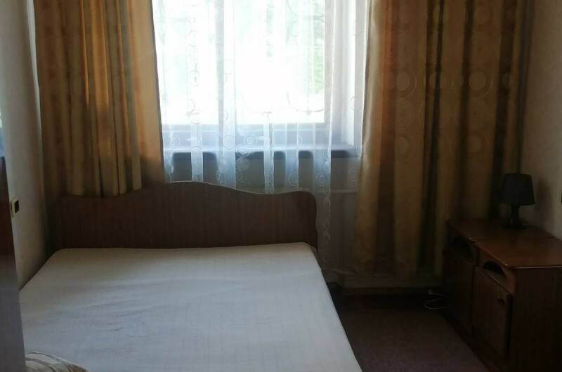 Коттедж под ключ 200 кв. до 12 человек