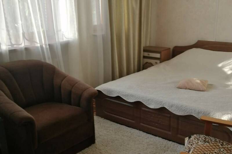 Коттедж под ключ 200 кв. до 12 человек