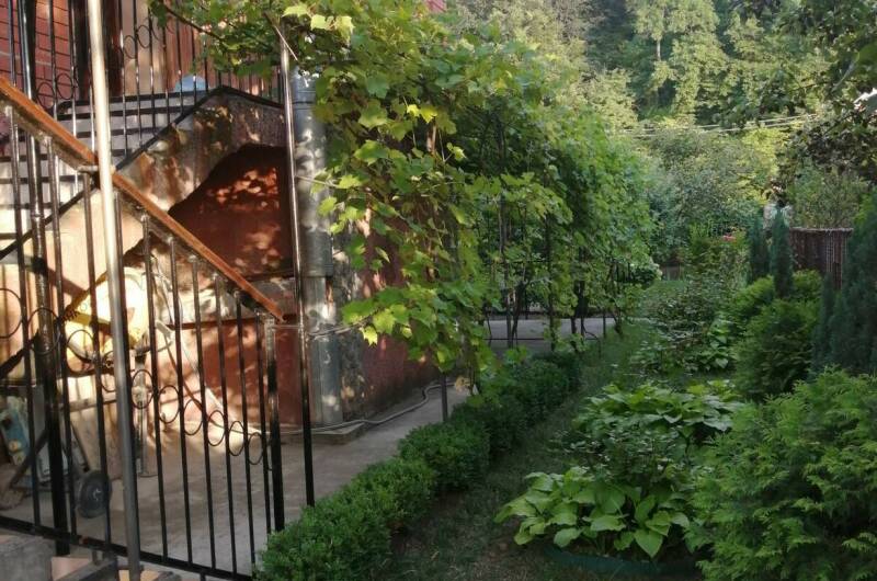 Коттедж под ключ 200 кв. до 12 человек