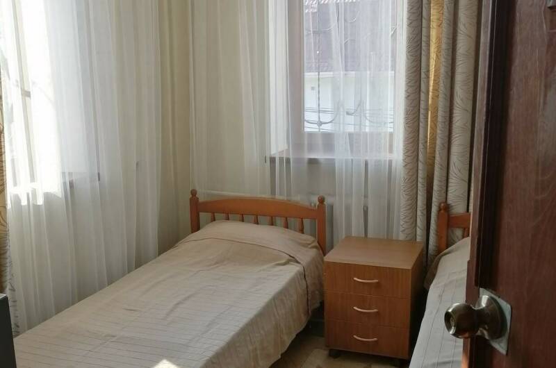 Коттедж под ключ 200 кв. до 12 человек