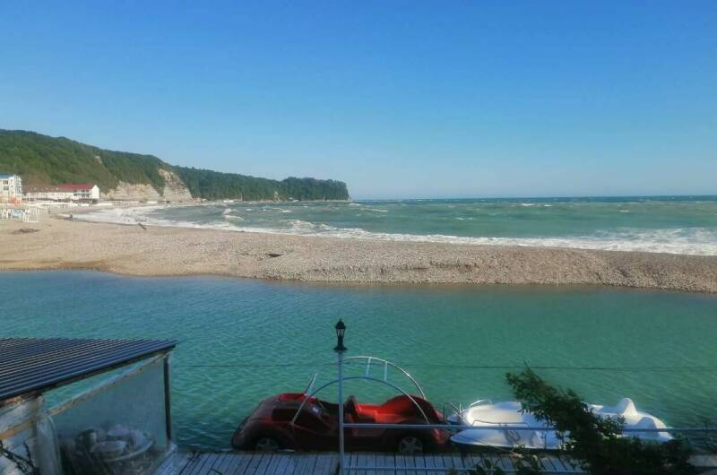 Частное домовладение на Парковой