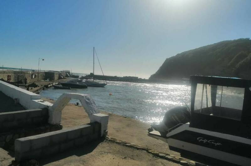 Частное домовладение на Парковой