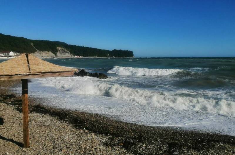 Частное домовладение на Парковой