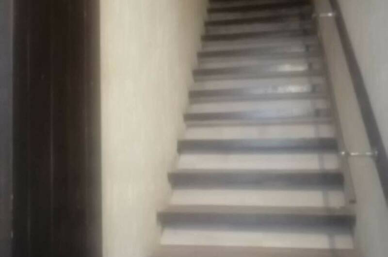 Частное домовладение на Парковой