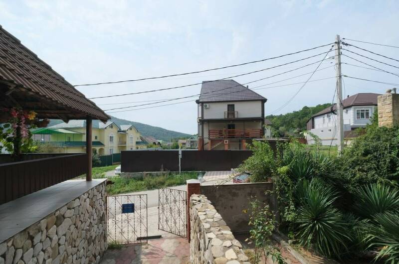 Гостевой дом «Розмарин»