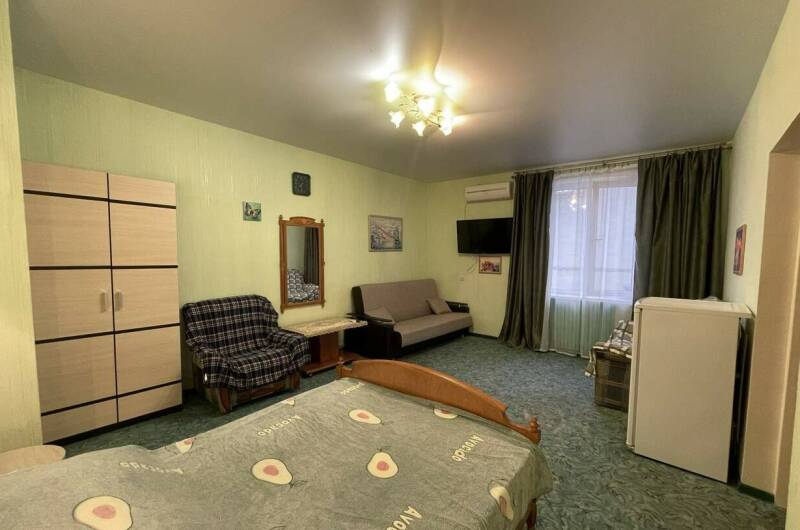 Гостевой дом «Розмарин»