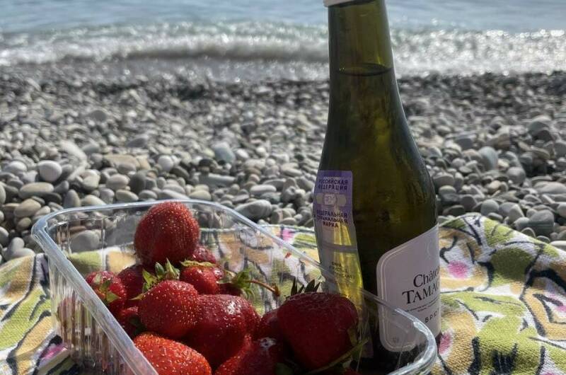 Гостевой дом «Розмарин»