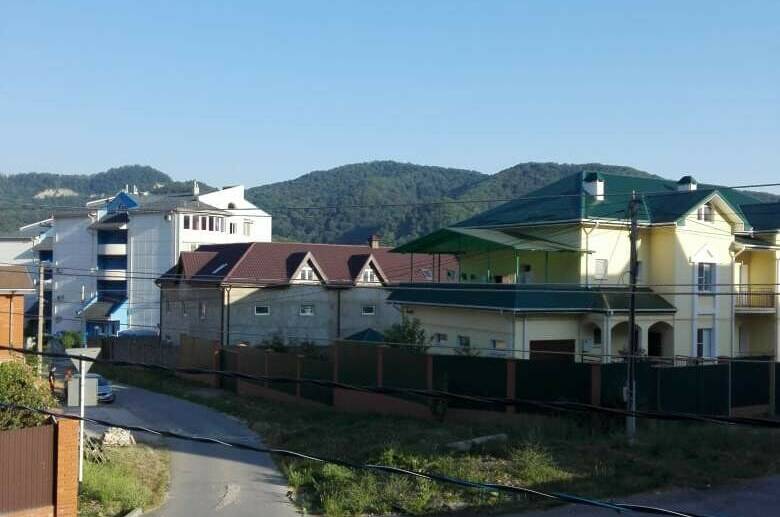 Гостевой дом «Розмарин»