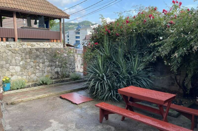 Гостевой дом «Розмарин»