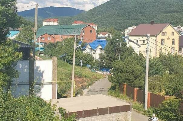 Гостевой дом «Розмарин»