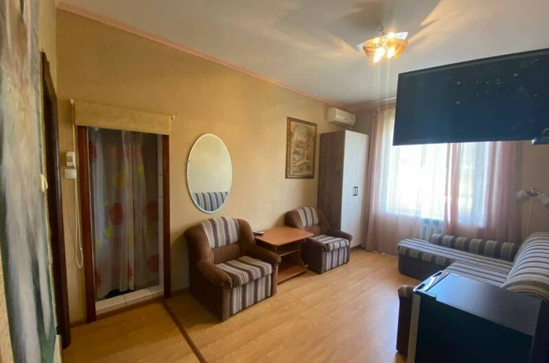 Гостевой дом «Розмарин»