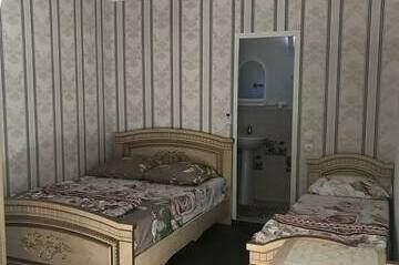 Домик под ключ «У Анжелы»