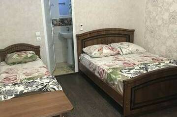 Домик под ключ «У Анжелы»